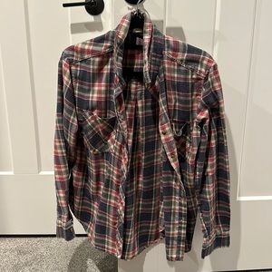 Women’s Flannel
